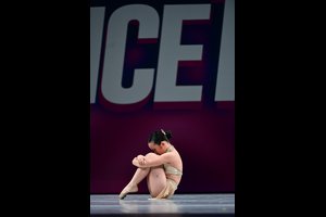 Running Up That Hill