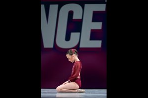 I Don't Want To Miss A Thing