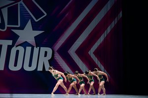 To Become Green Again