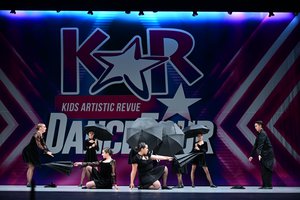 The Whole Being Dead Thing