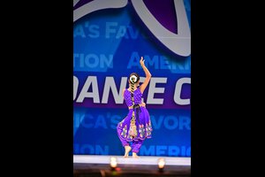 Naach With A Force