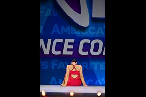 Teach You How To Love Me