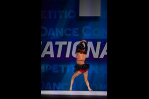 I'm In Love With A Monster