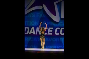 Walk Like An Egyptian