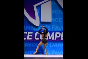 Why Don't You Love Me