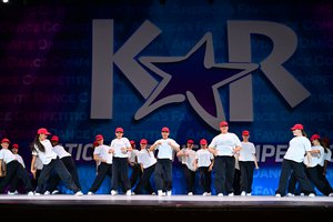 Gettin' Jiggy Wit It