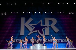 Shake Your Groove Thing