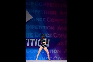 Another One Bites The Dust