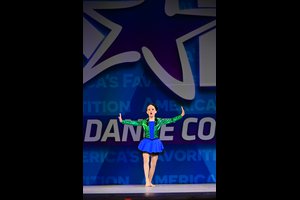 Don't Rain On My Parade