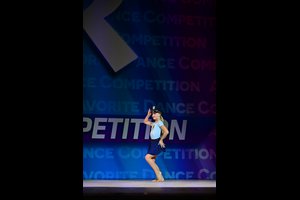 Finger On The Trigger