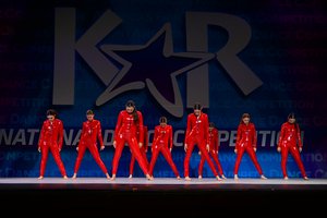 Are You That Somebody?