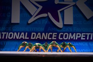 One Beautiful Evening