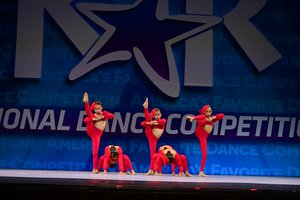 Give Us A Little Love