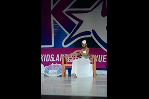 An Alvin Ailey Tribute