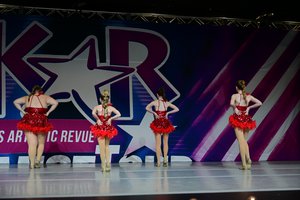 Whistle While You Work It