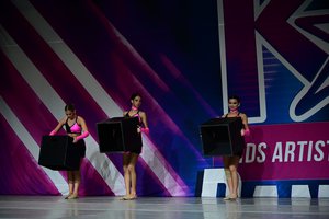 Bring It To The Runway