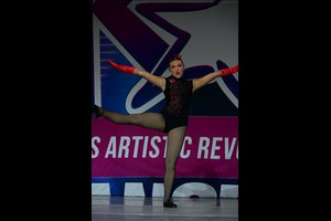 Life Is Like A Bowl Of Cherries