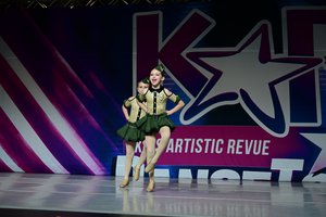 Boogie Woogie Bugle Boy