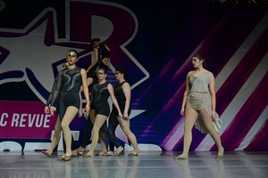 Midnight In The Garden