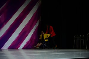 The Bungalow Reunion 2079