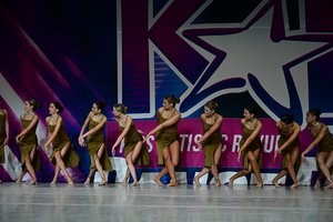 The Winner Takes It All