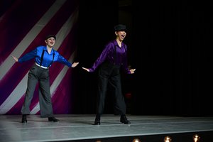 Saturday Night Fish Fry