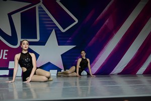 Slow Dancing In A Burning Room