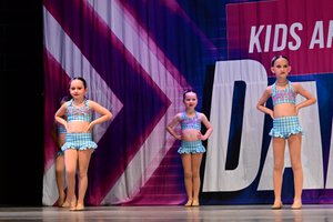 It's A Mermaid Party