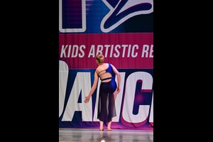 Hold Me While You Wait