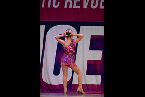 Something That I Want