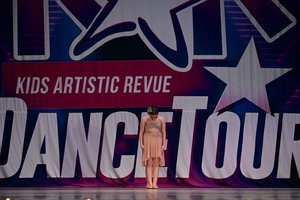 Don't Worry About Me