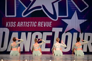 Wherever You Will Go