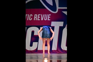 Past, Present, Future