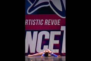 Something To Shout About