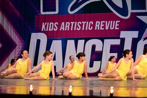 How Does A Moment Last Forever