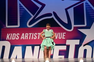 Rick Around The Clock