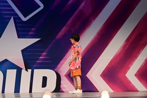 Preview Of Summer Vacation