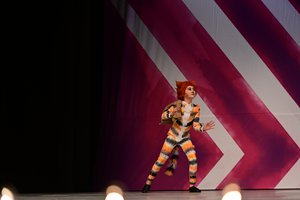 Mungojerrie And Rumpleteazer