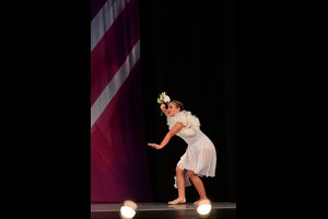 Get Me To The Church On Time