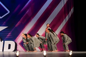 Takes A Lot To Know A Man