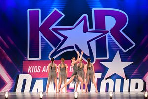 Running With The Wolves