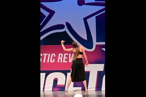 You Don't Even Know Me