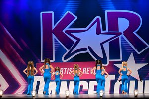 Shake Your Groove Thing