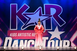 Dance Of The Han Dynasty