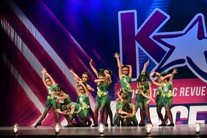 Awakening Of The Forest Guardians