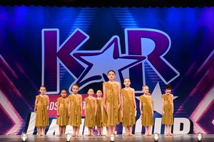 Sometimes You Just Need Your Mom