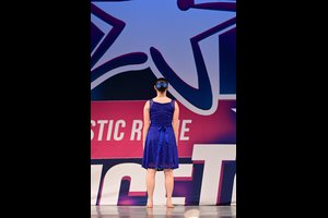 She's Always A Woman To Me