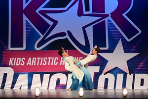 Legend Of The Watersleeves