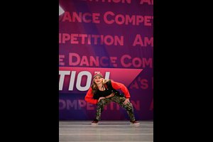 Party Like A Rockstar