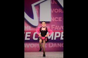 I'm In Love With A Monster